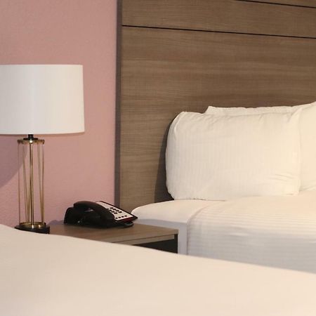 Arya Inn And Suites Irving Zewnętrze zdjęcie